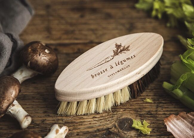 French Kitchen Brushes - Image 2