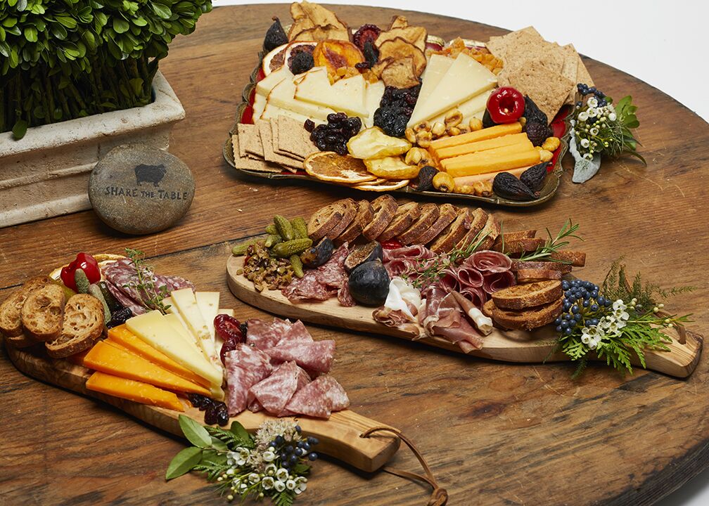 Artisan Charcuterie Tray - Image 5