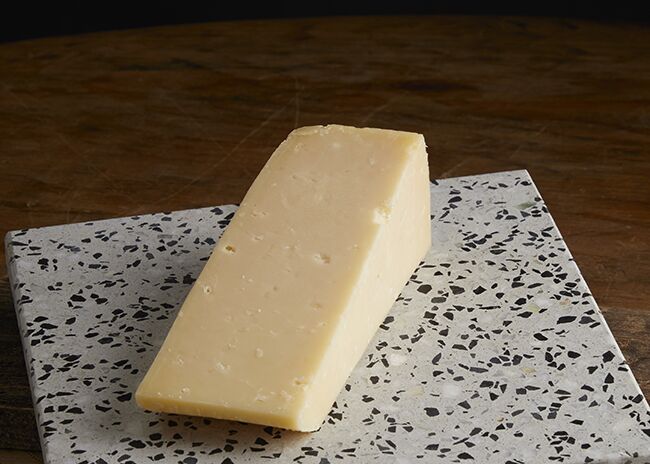 this is a picture of Sartori sarvecchio